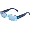 POLICE Sunglasses Woman (Lens/Bridge/Temple) 53/20/140 mm) - (SPLA17536N1X)