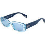 POLICE Sunglasses Woman (Lens/Bridge/Temple) 53/20/140 mm) - (SPLA17536N1X)