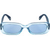 POLICE Sunglasses Woman (Lens/Bridge/Temple) 53/20/140 mm) - (SPLA17536N1X)