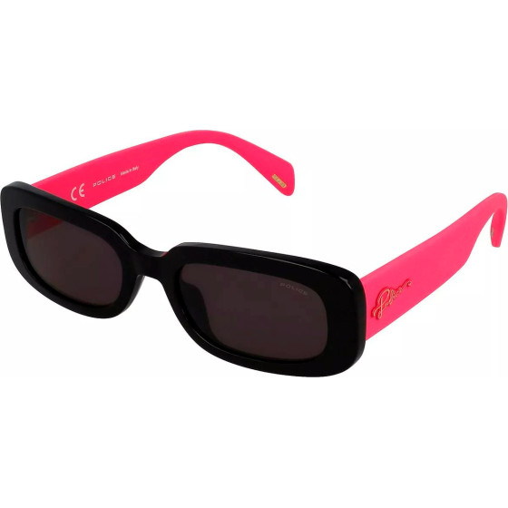 POLICE Sunglasses Woman (Lens/Bridge/Temple) 53/20/140 mm) - (SPLA1753700Y)