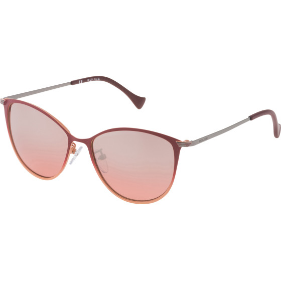 POLICE Sunglasses Woman (Lens/Bridge/Temple) 54/15/135 mm) - (SPL190M548NTX)