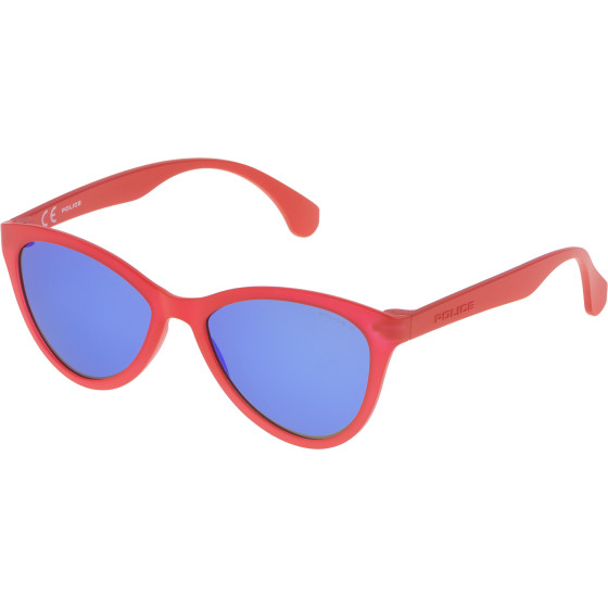 POLICE Sunglasses Woman (Lens/Bridge/Temple) 54/17/140 mm) - (SPL08654Z68B)