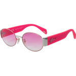 POLICE Sunglasses Woman (Lens/Bridge/Temple) 54/18/140 mm) - (SPLA18-540492)