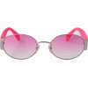 POLICE Sunglasses Woman (Lens/Bridge/Temple) 54/18/140 mm) - (SPLA18-540492)