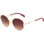 POLICE Sunglasses Woman (Lens/Bridge/Temple) 54/18/140 mm) - (SPLA9454300Y)