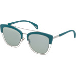 POLICE Sunglasses Woman (Lens/Bridge/Temple) 54/19/140 mm) - (SPL61854579X)