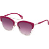 POLICE Sunglasses Woman (Lens/Bridge/Temple) 54/19/140 mm) - (SPL618548FFX)