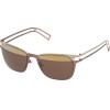 POLICE Sunglasses Woman (Lens/Bridge/Temple) 54/19/145 mm) - (S8965M54SN6H)