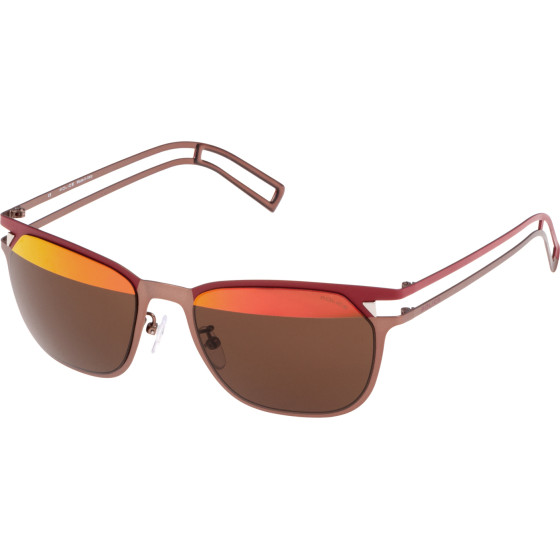 POLICE Sunglasses Woman (Lens/Bridge/Temple) 54/19/145 mm) - (S8965M54SN8H)