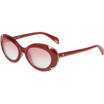 POLICE Sunglasses Woman (Lens/Bridge/Temple) 54/20/140 mm) - (SPLA16-540VB6)