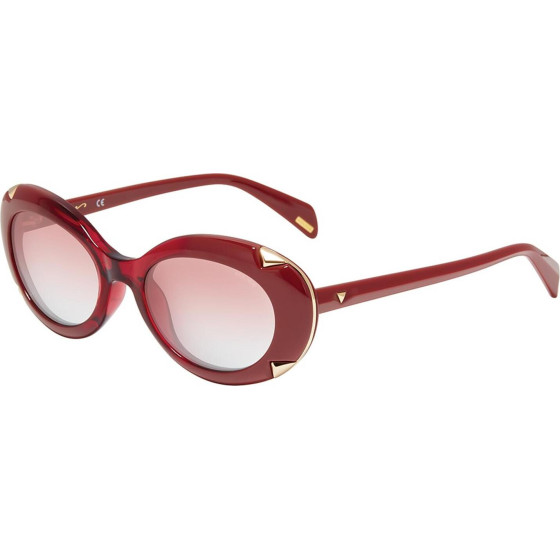 POLICE Sunglasses Woman (Lens/Bridge/Temple) 54/20/140 mm) - (SPLA16-540VB6)