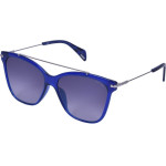 POLICE Sunglasses Woman (Lens/Bridge/Temple) 55/14/140 mm) - (SPL404-OW47)
