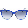 POLICE Sunglasses Woman (Lens/Bridge/Temple) 55/14/140 mm) - (SPL404-OW47)