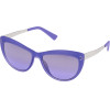 POLICE Sunglasses Woman (Lens/Bridge/Temple) 55/16/140 mm) - (S1970556WKX)