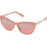POLICE Sunglasses Woman (Lens/Bridge/Temple) 55/16/140 mm) - (S1970557CNX)