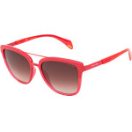 POLICE Sunglasses Woman (Lens/Bridge/Temple) 55/17/135 mm) - (SPL498550SG3)