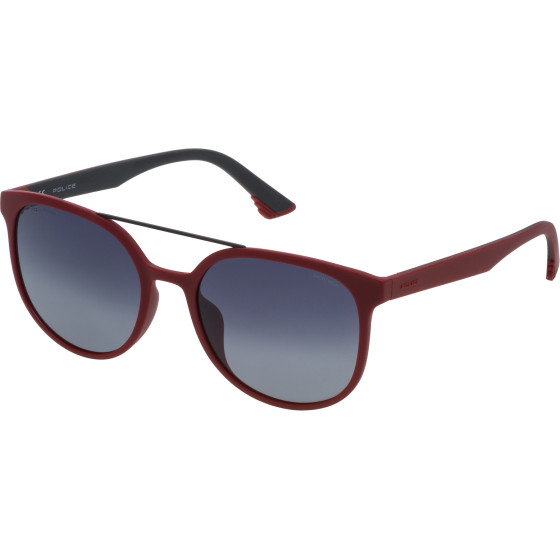 POLICE Sunglasses Woman (Lens/Bridge/Temple) 55/19/145 mm) - (SPL634-7L2P)