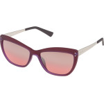 POLICE Sunglasses Woman (Lens/Bridge/Temple) 56/17/140 mm) - (S197156J61X)