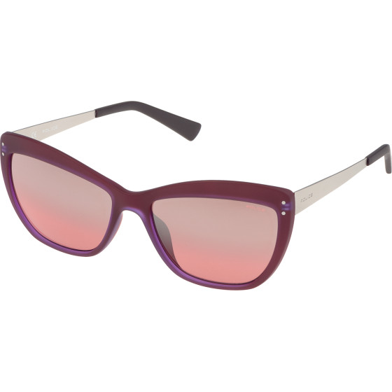 POLICE Sunglasses Woman (Lens/Bridge/Temple) 56/17/140 mm) - (S197156J61X)