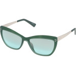 POLICE Sunglasses Woman (Lens/Bridge/Temple) 56/17/140 mm) - (S197156Z48X)