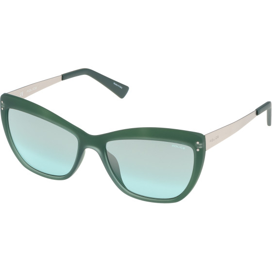 POLICE Sunglasses Woman (Lens/Bridge/Temple) 56/17/140 mm) - (S197156Z48X)
