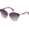 POLICE Sunglasses Woman (Lens/Bridge/Temple) 56/17/140 mm) - (SPL6195608FF)