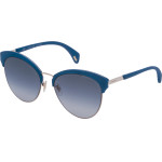 POLICE Sunglasses Woman (Lens/Bridge/Temple) 56/17/140 mm) - (SPL61956594F)