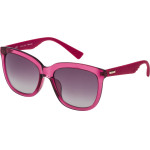 POLICE Sunglasses Woman (Lens/Bridge/Temple) 56/18/140 mm) - (SPL410-56AFDX)