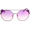 POLICE Sunglasses Woman (Lens/Bridge/Temple) 56/19/140 mm) - (SPLA95568TNV)