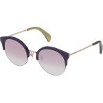 POLICE Sunglasses Woman (Lens/Bridge/Temple) 61/16/140 mm) - (SPL61561300X)