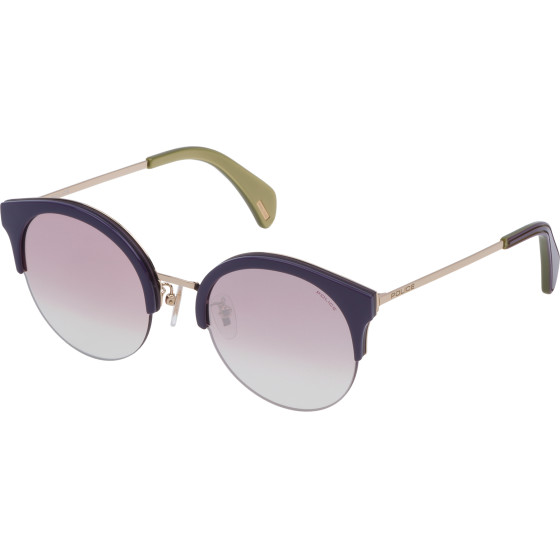 POLICE Sunglasses Woman (Lens/Bridge/Temple) 61/16/140 mm) - (SPL61561300X)