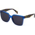 POLICE Sunglasses Woman (Lens/Bridge/Temple) 61/16/140 mm) - (SPLC23E61097D)
