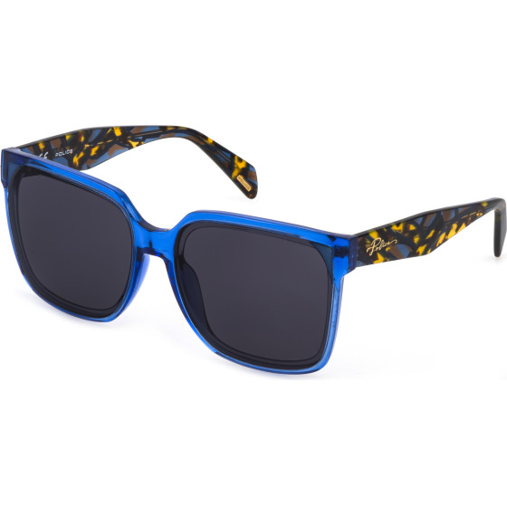 POLICE Sunglasses Woman (Lens/Bridge/Temple) 61/16/140 mm) - (SPLC23E61097D)
