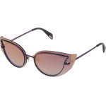 POLICE Sunglasses Woman (Lens/Bridge/Temple) 63/14/135 mm) - (SPL939H86X)