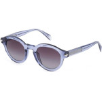 POLICE Sunglasses Women (Lens/Bridge/Temple) 47/23/135 mm) - (SPLF31M470B34)
