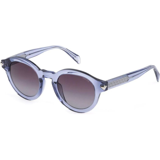 POLICE Sunglasses Women (Lens/Bridge/Temple) 47/23/135 mm) - (SPLF31M470B34)