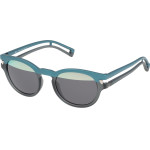 POLICE Sunglasses Women (Lens/Bridge/Temple) 49/21/145 mm) - (S1960M49NV8H)