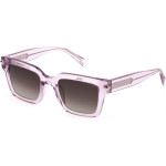 POLICE Sunglasses Women (Lens/Bridge/Temple) 50/22/135 mm) - (SPLF32-5006MH)