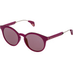 POLICE Sunglasses Women (Lens/Bridge/Temple) 51/20/140 mm) - (SPL620-51Z05G)