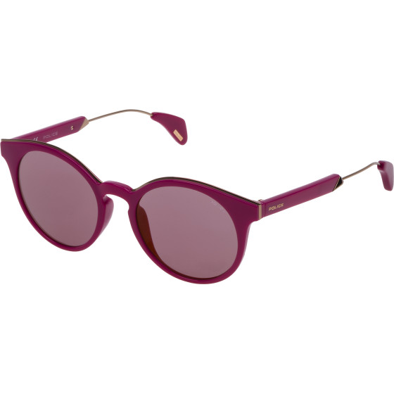 POLICE Sunglasses Women (Lens/Bridge/Temple) 51/20/140 mm) - (SPL620-51Z05G)
