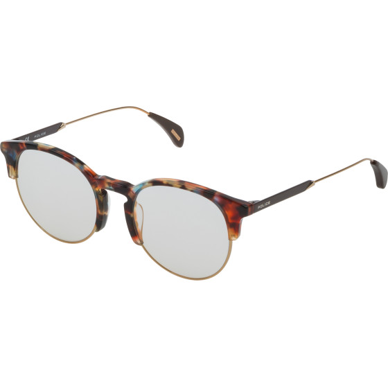 POLICE Sunglasses Women (Lens/Bridge/Temple) 51/20/140 mm) - (SPL73851758R)