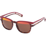 POLICE Sunglasses Women (Lens/Bridge/Temple) 51/20/145 mm) - (S1961M51NK5H)