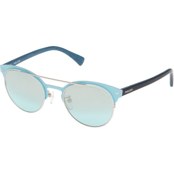 POLICE Sunglasses Women (Lens/Bridge/Temple) 51/21/140 mm) - (S895051W03X)