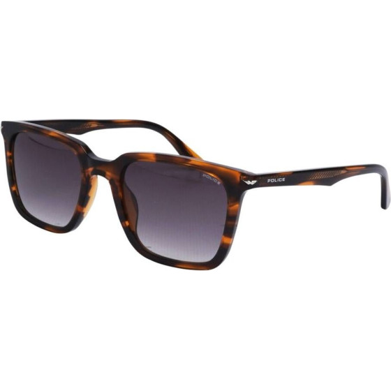 POLICE Sunglasses Women (Lens/Bridge/Temple) 52/15/140 mm) - (SPLL80M520836)
