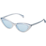 POLICE Sunglasses Women (Lens/Bridge/Temple) 52/17/140 mm) - (SPL93752095W)