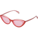 POLICE Sunglasses Women (Lens/Bridge/Temple) 52/17/140 mm) - (SPL937520AA3)