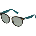 POLICE Sunglasses Women (Lens/Bridge/Temple) 52/19/140 mm) - (SPL41252722K)
