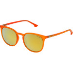 POLICE Sunglasses Women (Lens/Bridge/Temple) 52/20/140 mm) - (SPL343-52M03G)