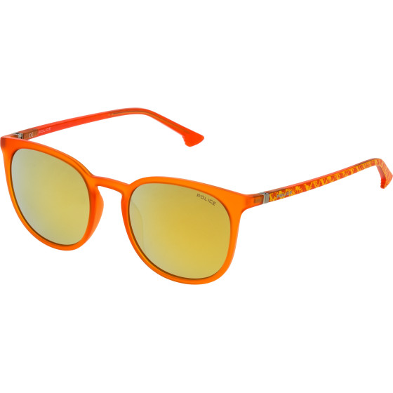 POLICE Sunglasses Women (Lens/Bridge/Temple) 52/20/140 mm) - (SPL343-52M03G)