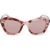 POLICE Sunglasses Women (Lens/Bridge/Temple) 52/20/140 mm) - (SPLL97-520Z02)